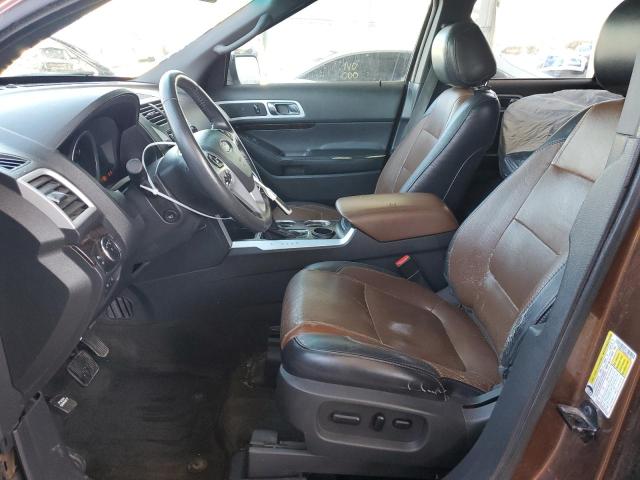 Photo 7 from auction – 2011 FORD EXPLORER L with VIN 1FMHK7F86BGA51155