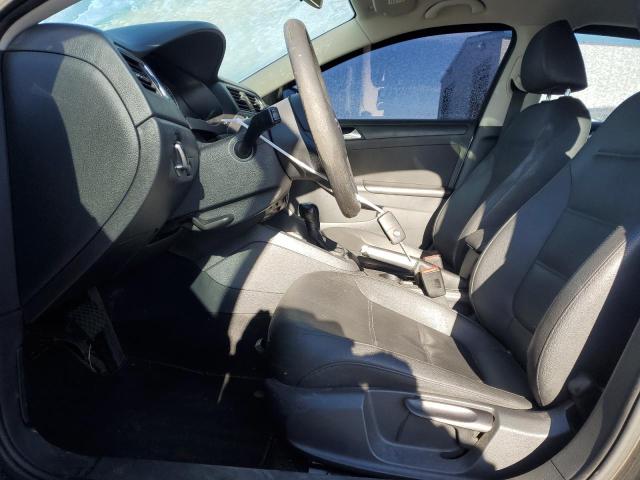 Photo 7 from auction – 2012 VOLKSWAGEN JETTA SE with VIN 3VWDP7AJ9CM366809