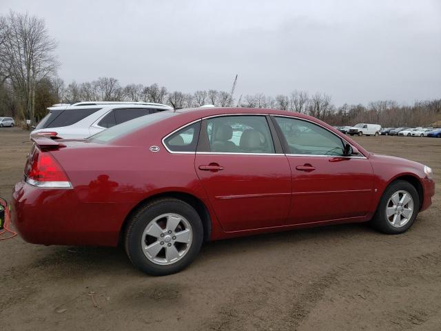 Photo 3 from auction – 2008 CHEVROLET IMPALA LT with VIN 2G1WT58N081354074