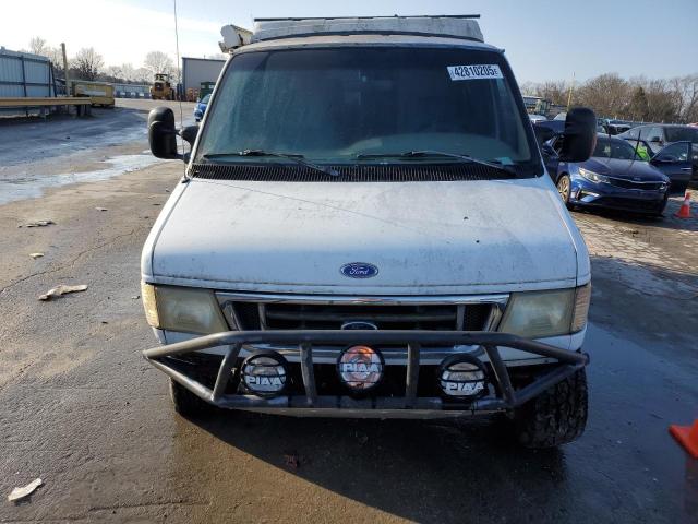 Photo 5 from auction – 1994 FORD ECONOLINE with VIN 1FDHS24HXRHA37575