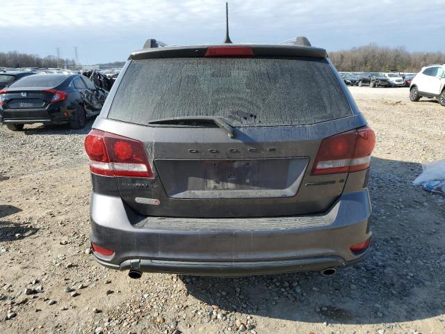 Photo 6 from auction – 2018 DODGE JOURNEY CR with VIN 3C4PDCGG5JT517239