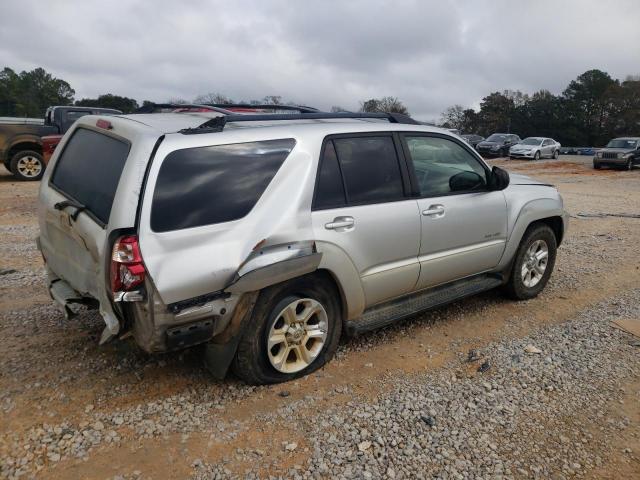 Photo 3 from auction – 2003 TOYOTA 4RUNNER SR with VIN JTEBU14R030011608