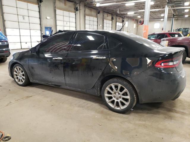 Снимка 2 от търг – 2013 DODGE DART LIMIT с VIN 1C3CDFCHXDD231514