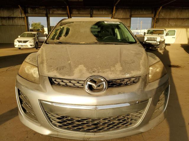 Снимка 5 от търг – 2010 MAZDA CX-7 с VIN JM3ER2W52A0339121