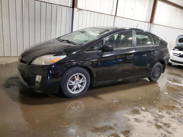 TOYOTA PRIUS 2011 with VIN JTDKN3DU8B0321943 - Photo from auction