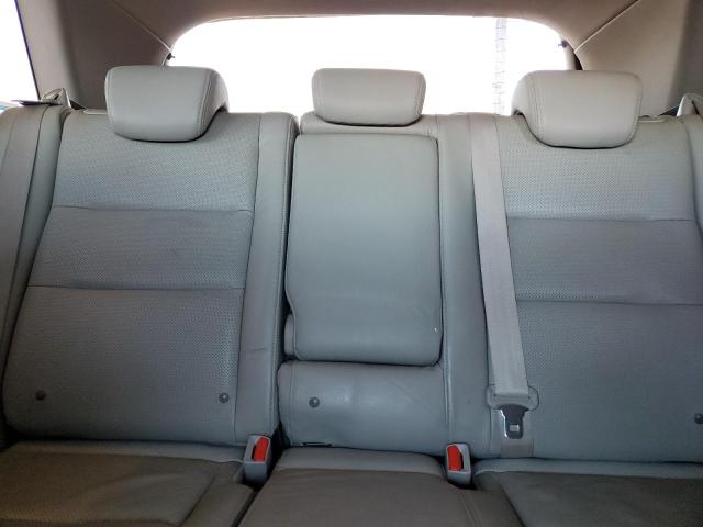 Photo 10 from auction – 2007 ACURA RDX with VIN 5J8TB18237A003080