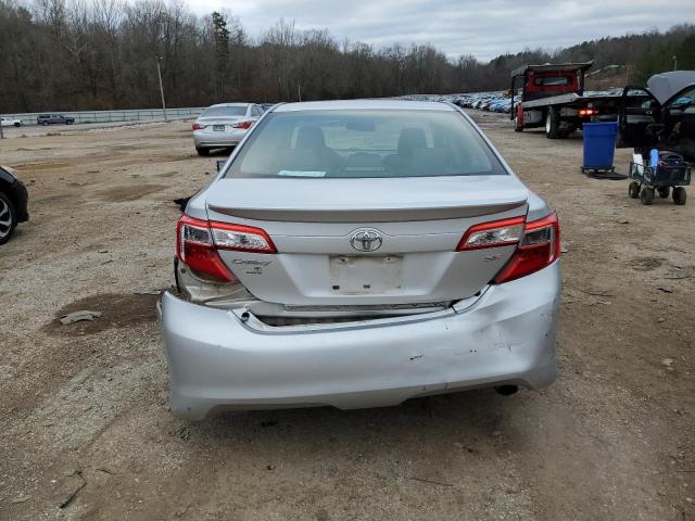 Photo 6 from auction – 2012 TOYOTA CAMRY BASE with VIN 4T1BF1FK2CU151789