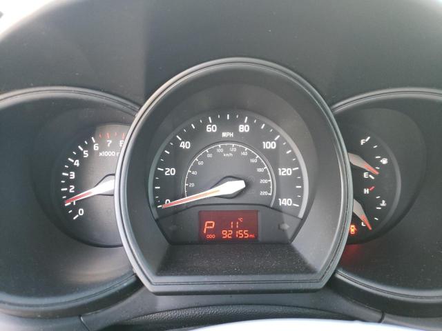 Photo 9 from auction – 2014 KIA RIO LX with VIN KNADM5A33E6359095