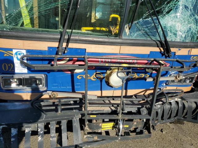Photo 11 from auction – 2016 GILLIG TRANSIT BU with VIN 15GGB2714G1187386