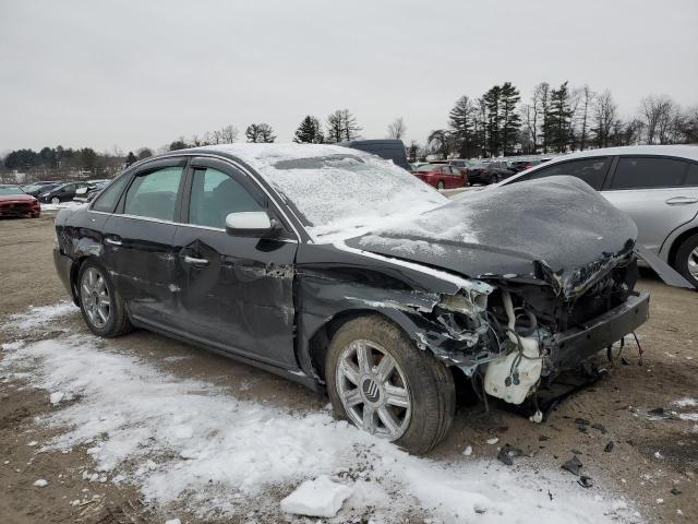 Photo 4 from auction – 2008 MERCURY SABLE PREM with VIN 1MEHM42W28G600990