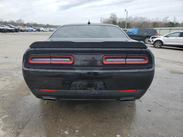 Photo 6 from auction – 2023 DODGE CHALLENGER with VIN 2C3CDZJG0PH574366