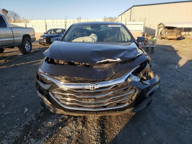 Photo 5 from auction – 2024 CHEVROLET MALIBU LT with VIN 1G1ZD5ST6RF119562