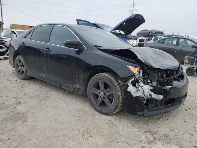 Photo 4 from auction – 2013 TOYOTA CAMRY L with VIN 4T1BF1FK8DU224696