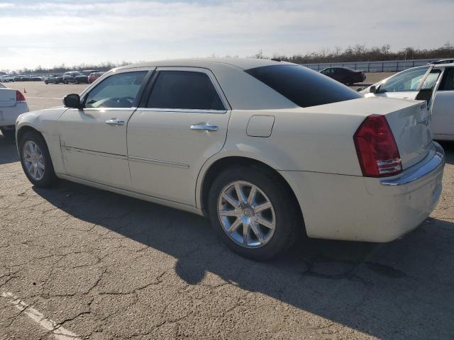 Photo 2 from auction – 2010 CHRYSLER 300C with VIN 2C3CA6CT5AH211330