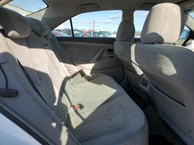 Photo 10 from auction – 2009 TOYOTA CAMRY BASE with VIN 4T1BE46K39U832251