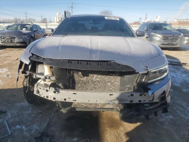 Photo 5 from auction – 2016 DODGE CHARGER SX with VIN 2C3CDXHG6GH323832