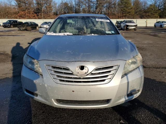 Photo 5 from auction – 2007 TOYOTA CAMRY CE with VIN 4T1BE46K57U604510