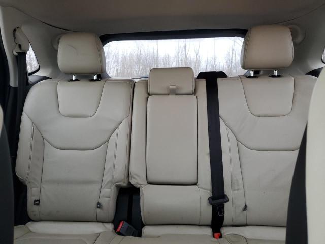 Foto 10 de la subasta – 2015 FORD EDGE TITAN con VIN 2FMTK4K8XFBB22191