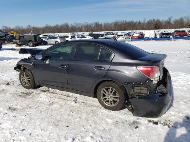Photo 2 from auction – 2016 SUBARU IMPREZA with VIN JF1GJAA63GG006791