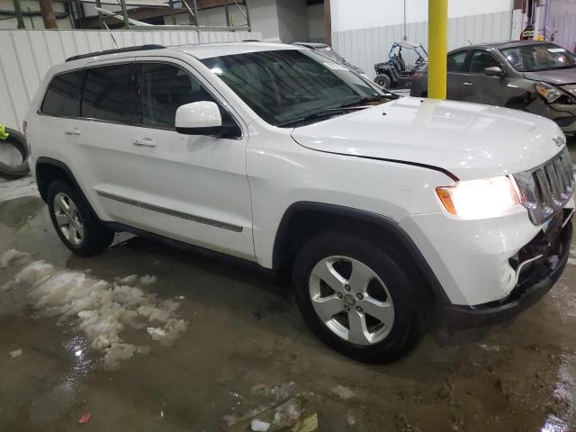 Photo 4 from auction – 2013 JEEP GRAND CHER with VIN 1C4RJFAG4DC513470