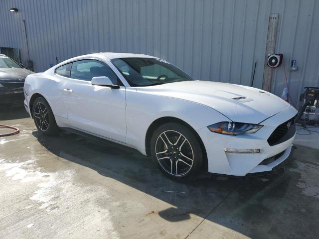 Photo 4 from auction – 2022 FORD MUSTANG with VIN 1FA6P8TH9N5147388