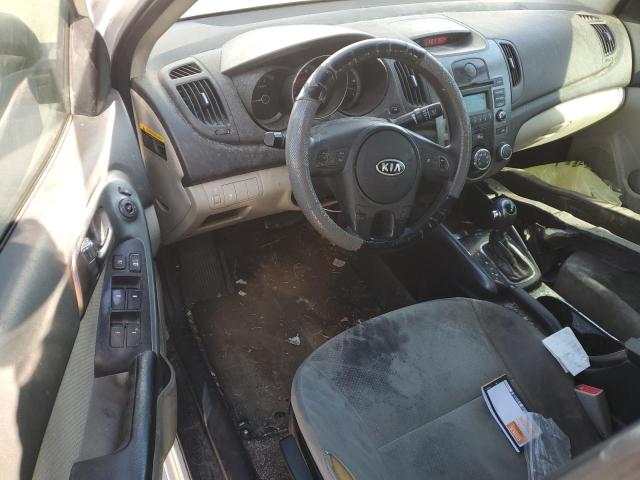 Photo 8 from auction – 2013 KIA FORTE EX with VIN KNAFU4A25D5728974