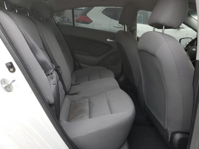 Photo 10 from auction – 2017 KIA FORTE LX with VIN 3KPFK4A78HE076222