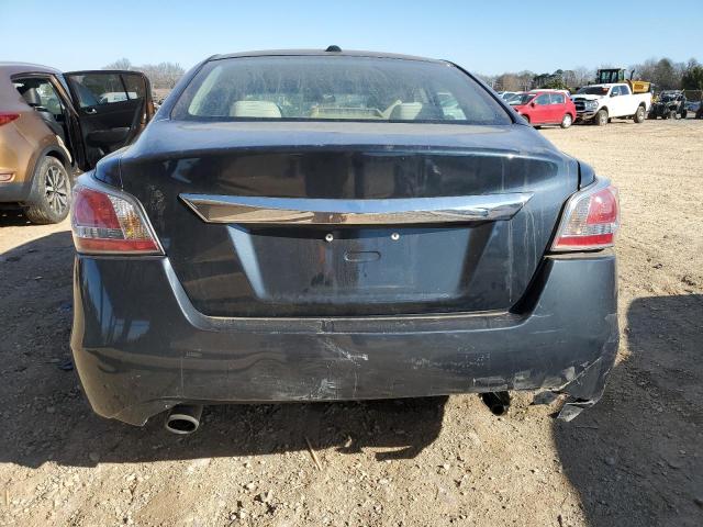 Photo 6 from auction – 2015 NISSAN ALTIMA 2.5 with VIN 1N4AL3AP1FC208801