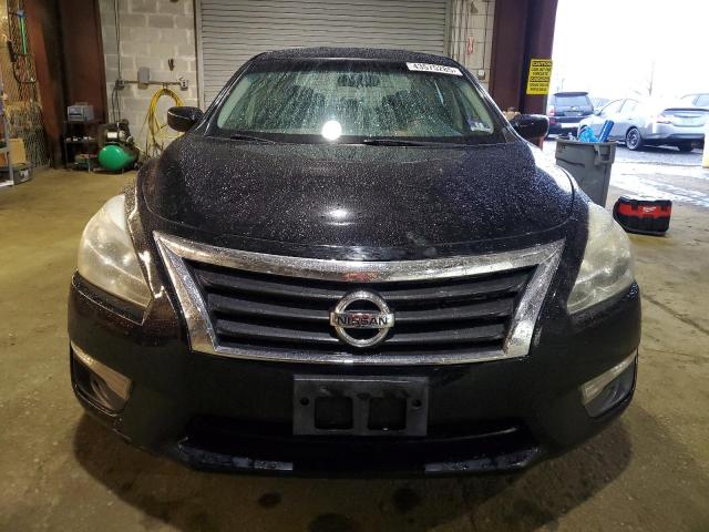 Photo 5 from auction – 2013 NISSAN ALTIMA 2.5 with VIN 1N4AL3AP3DC264817