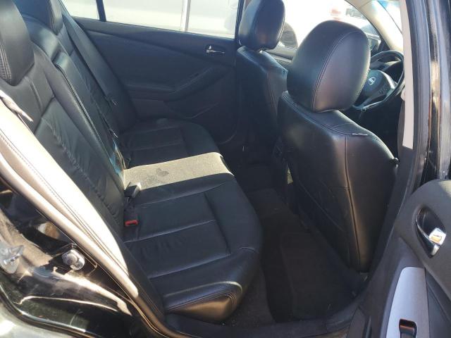 Photo 10 from auction – 2012 NISSAN ALTIMA BAS with VIN 1N4AL2APXCC126300