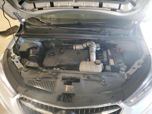 Photo 11 from auction – 2019 BUICK ENCORE ESS with VIN KL4CJCSM9KB834992