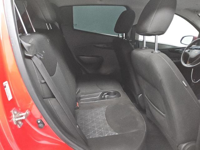 Photo 11 from auction – 2019 CHEVROLET SPARK 1LT with VIN KL8CD6SA0KC729524