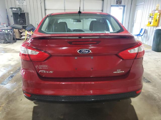 Photo 6 from auction – 2014 FORD FOCUS SE with VIN 1FADP3F22EL323405