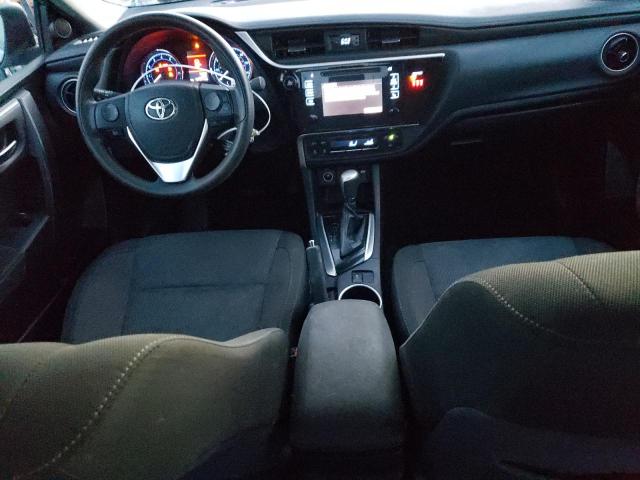Photo 8 from auction – 2019 TOYOTA COROLLA L with VIN 2T1BURHE2KC198655