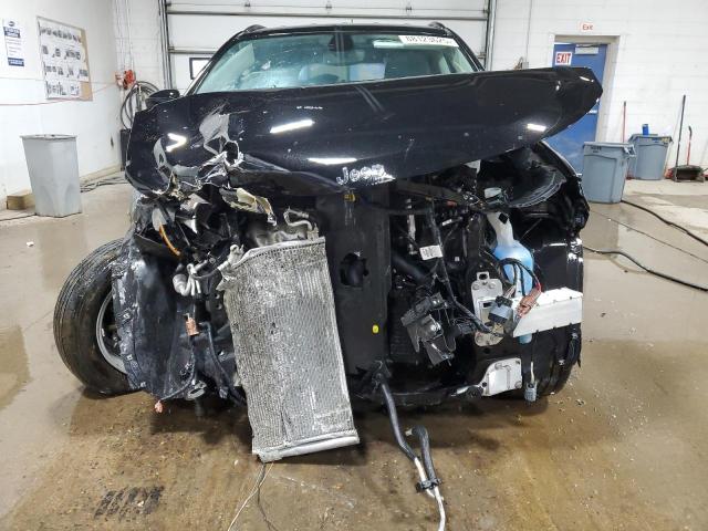 Photo 5 from auction – 2020 JEEP COMPASS LA with VIN 3C4NJDBB2LT104943