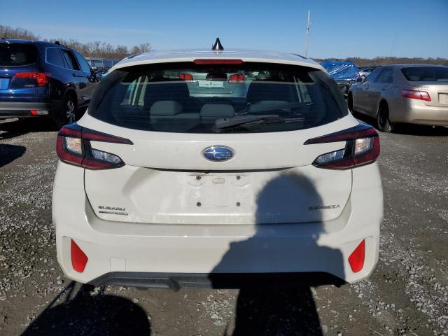 Photo 6 from auction – 2024 SUBARU IMPREZA with VIN JF1GUABC4R8334519