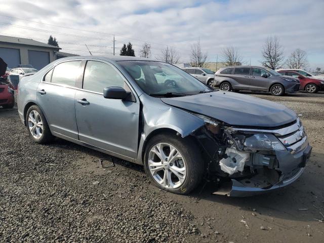 Photo 4 from auction – 2012 FORD FUSION SE with VIN 3FAHP0HA3CR398276