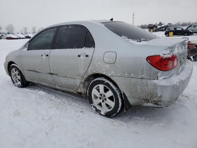 Foto 2 de la subasta – 2007 TOYOTA COROLLA CE con VIN 2T1BR30E57C772294