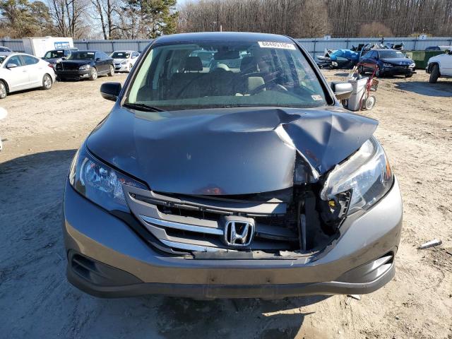 Photo 5 from auction – 2012 HONDA CR-V LX with VIN 2HKRM4H31CH617996