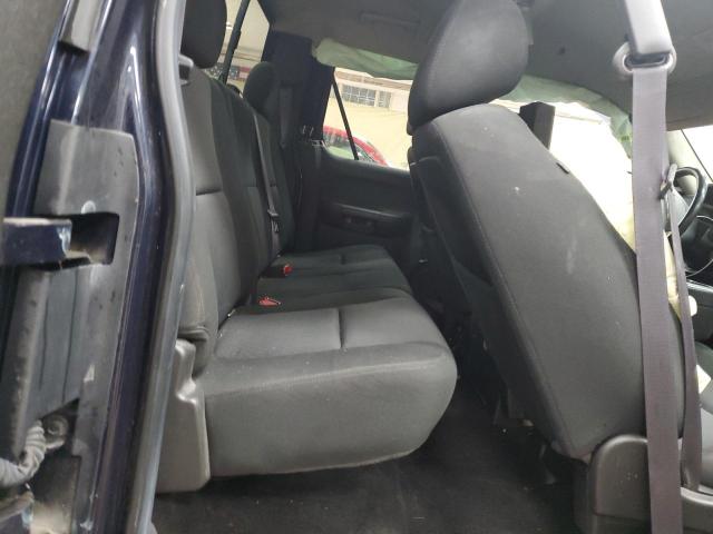 Zdjęcie 10 z aukcji – 2011 GMC SIERRA K15 z VIN 1GTR2VE36BZ136262
