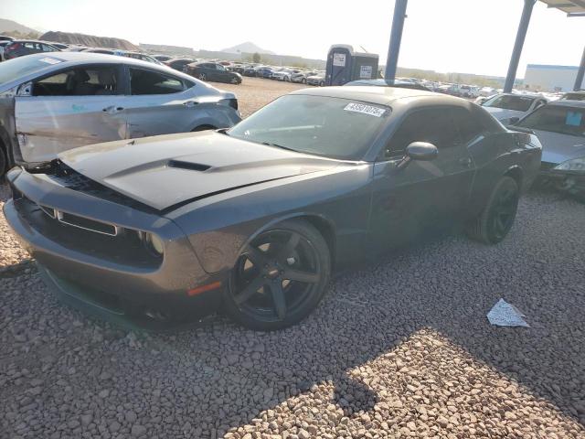 DODGE CHALLENGER 2015 с VIN 2C3CDZAG2FH860895 - Снимка от търг