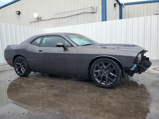 Фото 4 с аукциона – 2022 DODGE CHALLENGER с VIN 2C3CDZJG3NH263673