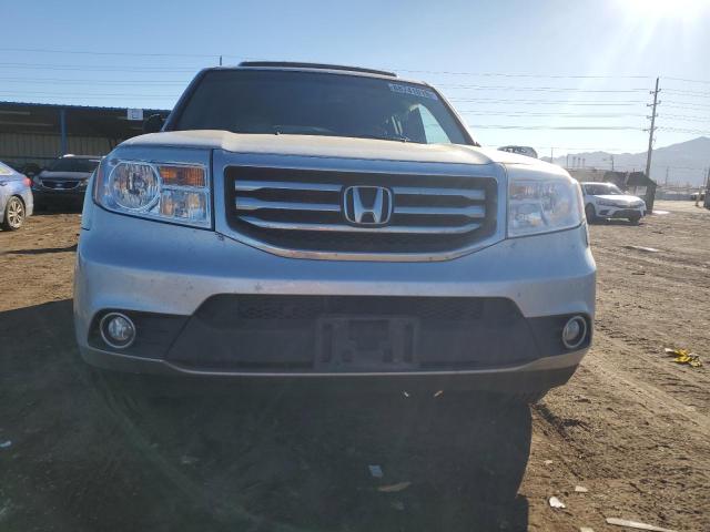 Zdjęcie 5 z aukcji – 2013 HONDA PILOT EXL z VIN 5FNYF4H53DB055963