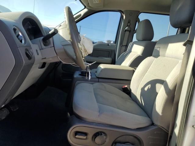 Photo 7 from auction – 2004 FORD F150 SUPER with VIN 1FTPW14534KD81555