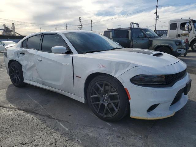 Фото 4 с аукциона – 2017 DODGE CHARGER R/ с VIN 2C3CDXCT4HH583829