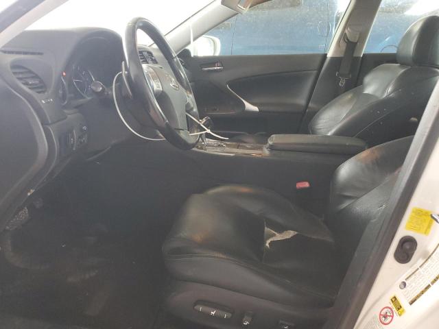 Photo 7 from auction – 2013 LEXUS IS 250 with VIN JTHBF5C29D5189269