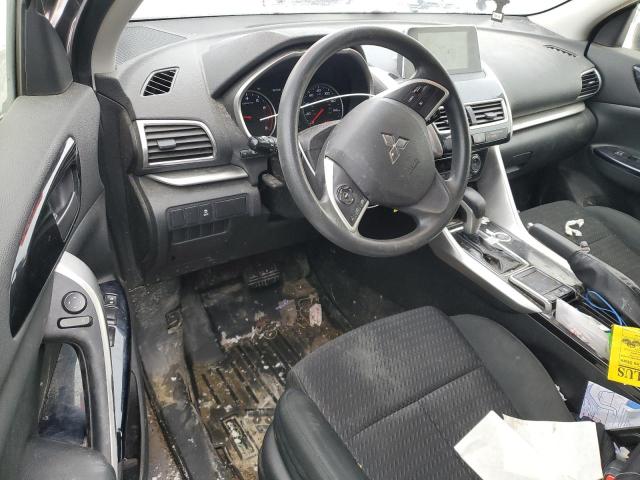 Photo 8 from auction – 2019 MITSUBISHI ECLIPSE CR with VIN JA4AT4AA1KZ020289