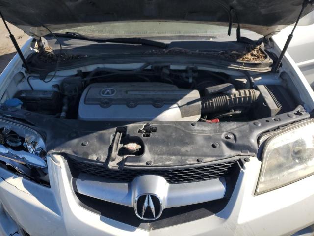 Photo 11 from auction – 2005 ACURA MDX with VIN 2HNYD18265H530327