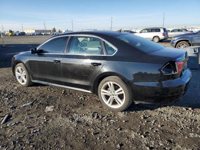 Photo 2 from auction – 2014 VOLKSWAGEN PASSAT SE with VIN 1VWBS7A36EC060713
