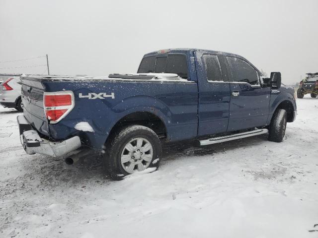 Photo 3 from auction – 2010 FORD F150 SUPER with VIN 1FTFX1EV0AFD75045